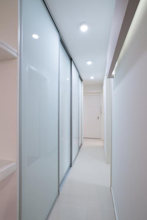 Apartment 18 Bělehrad Exteriér fotografie