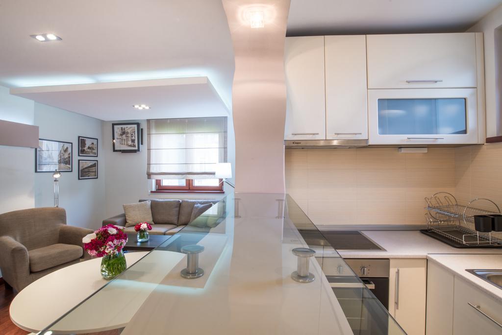 Apartment 18 Bělehrad Exteriér fotografie