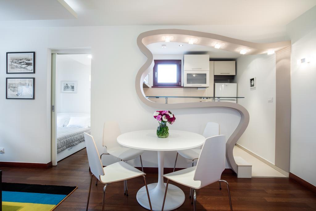 Apartment 18 Bělehrad Exteriér fotografie